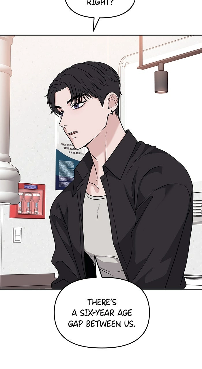 One of Three Chapter 20 page 70 - 
