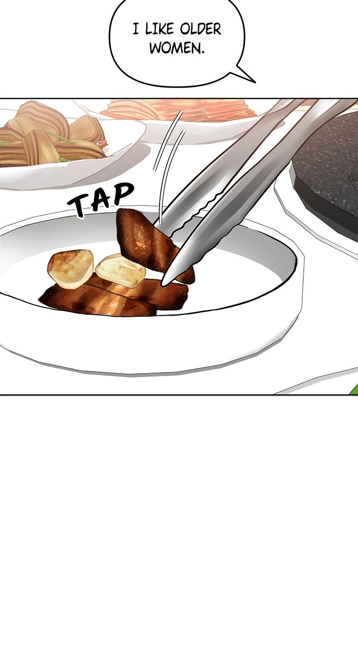 One of Three Chapter 20 page 75 - 