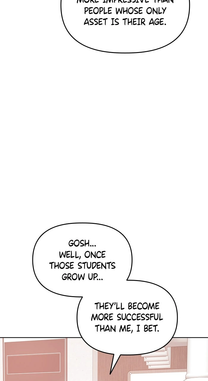 One of Three Chapter 20 page 77 - 