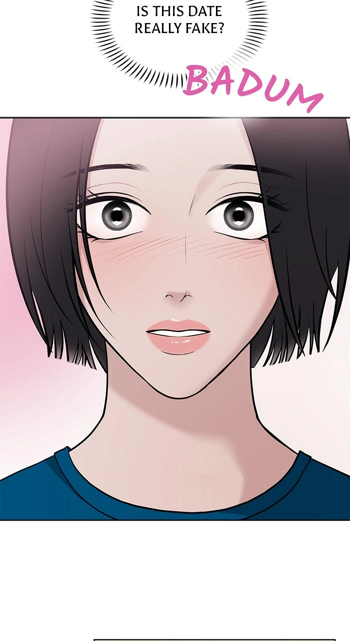 One of Three Chapter 20 page 82 - 