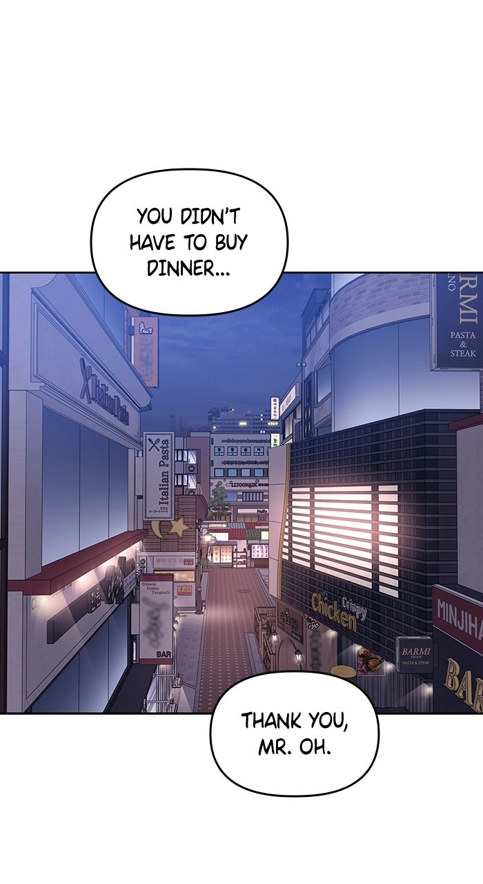 One of Three Chapter 20 page 92 - 