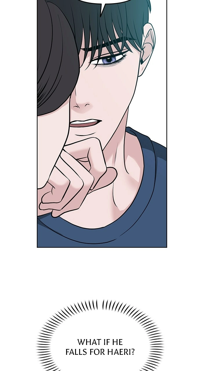 One of Three Chapter 21 page 19 - 