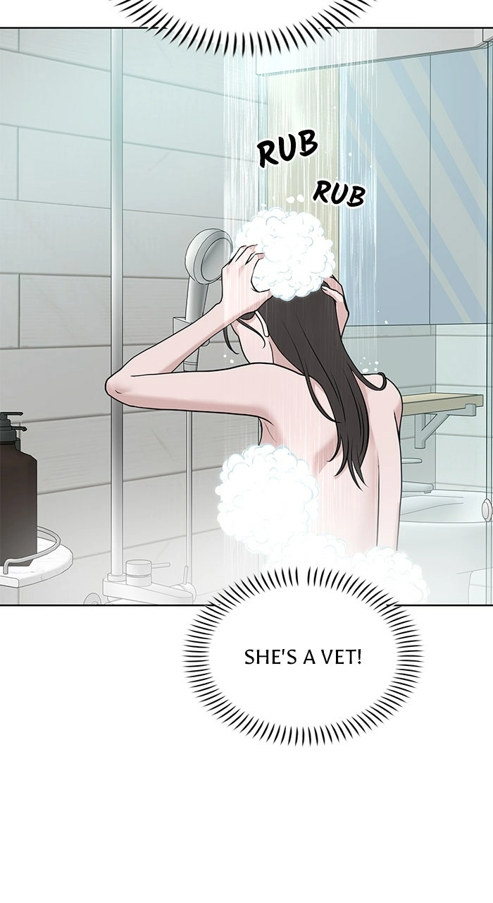 One of Three Chapter 21 page 20 - 