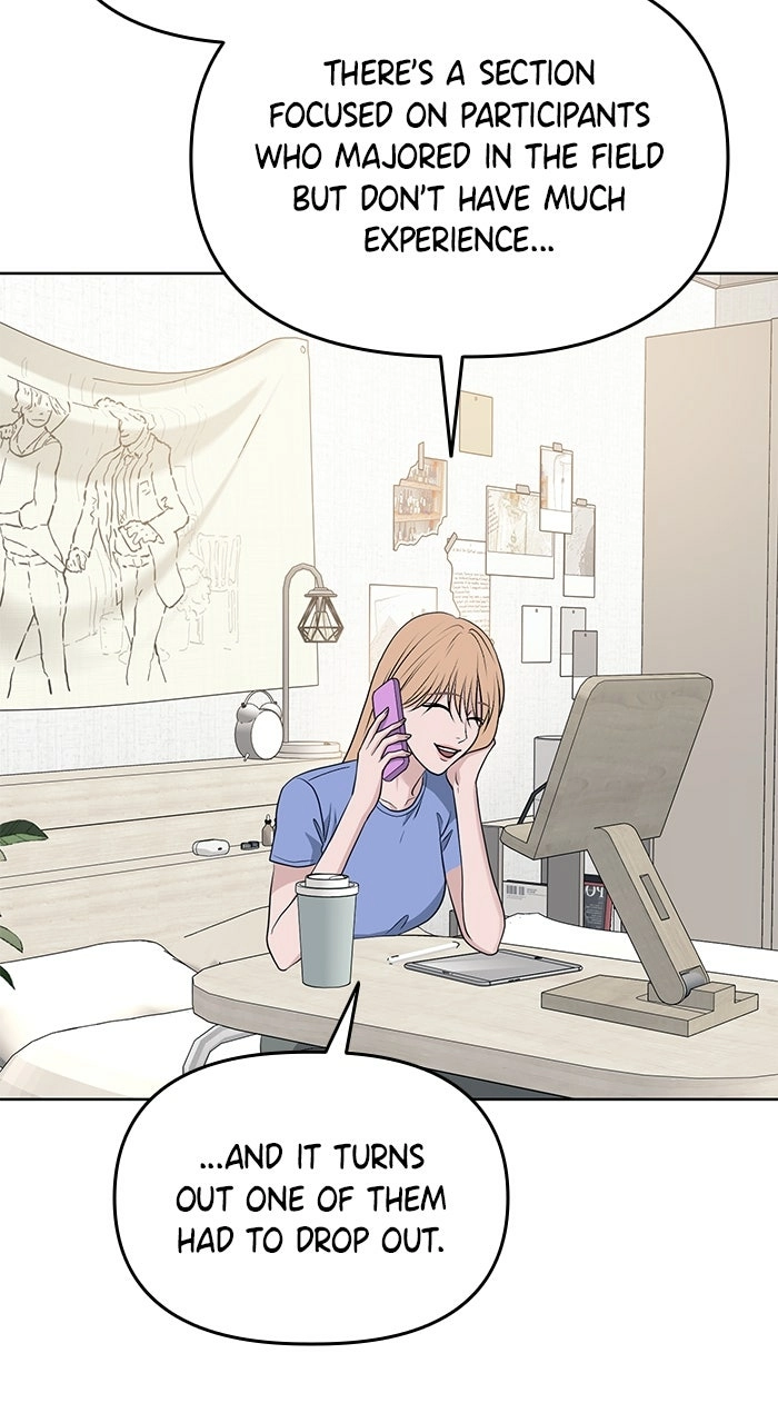 One of Three Chapter 21 page 33 - 