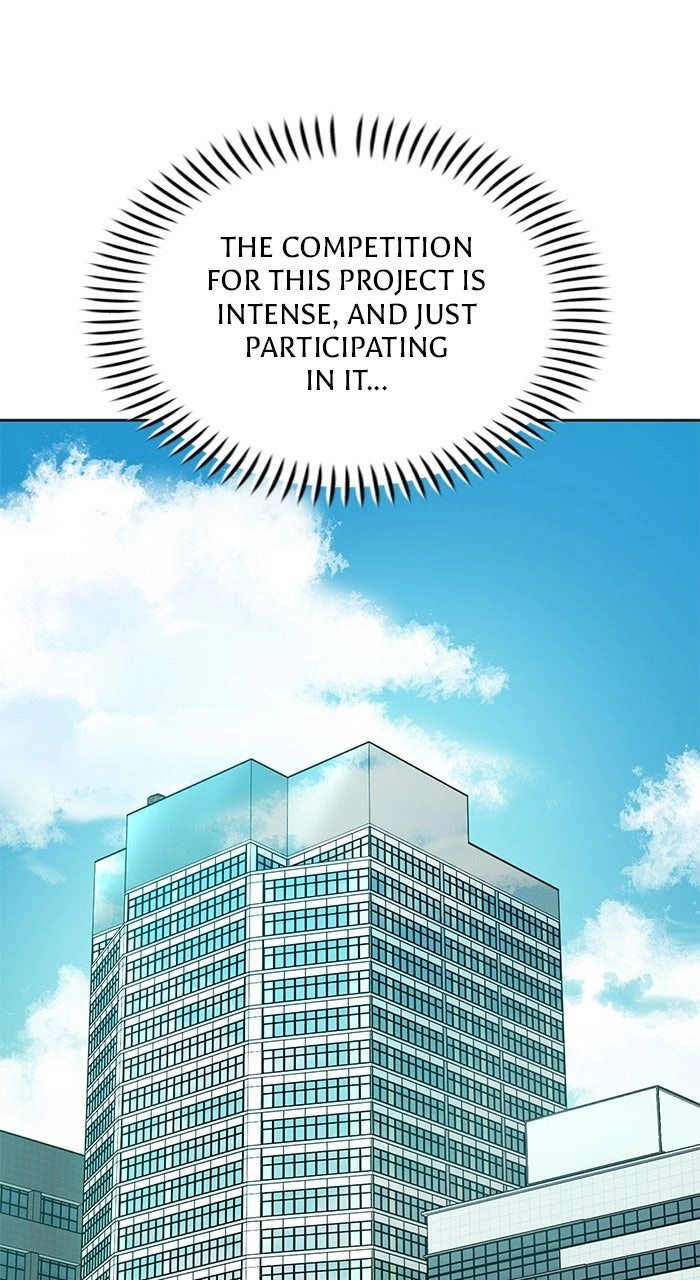 One of Three Chapter 21 page 36 - 