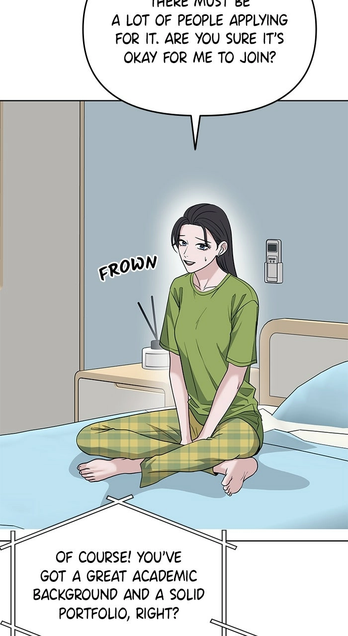One of Three Chapter 21 page 38 - 