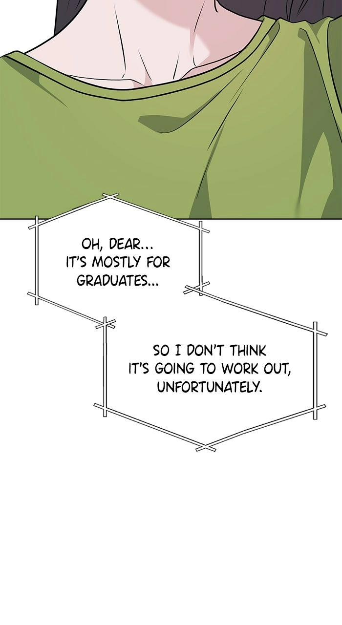 One of Three Chapter 21 page 43 - 