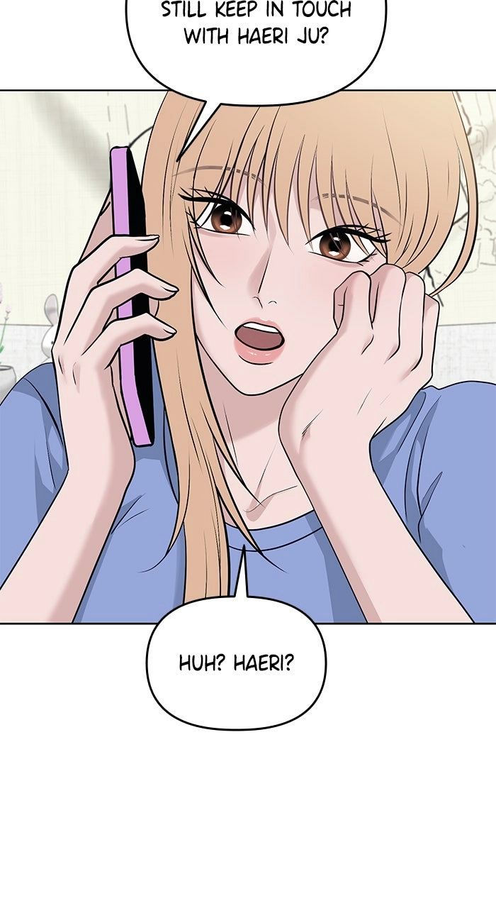 One of Three Chapter 21 page 47 - 
