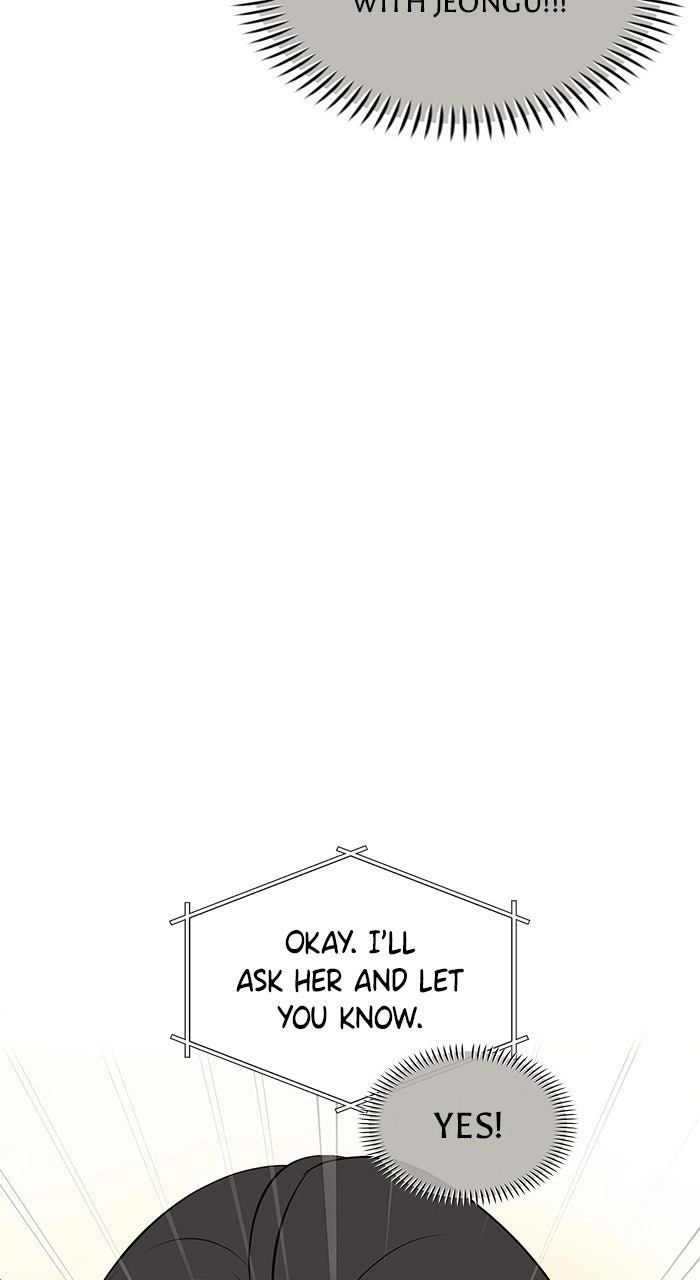 One of Three Chapter 21 page 54 - 
