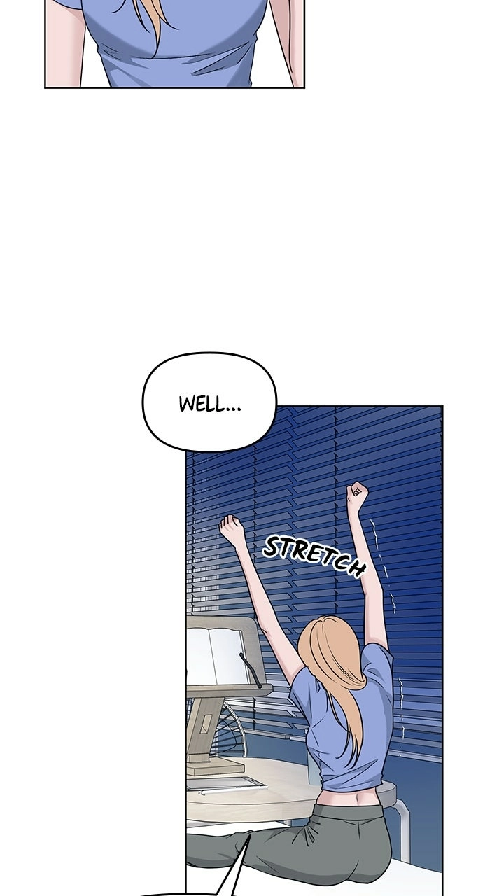 One of Three Chapter 21 page 57 - 