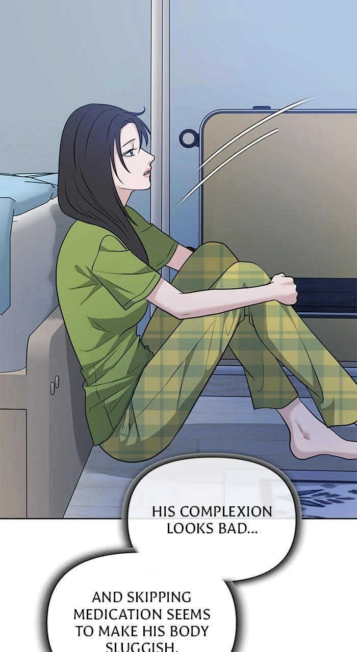 One of Three Chapter 21 page 66 - 