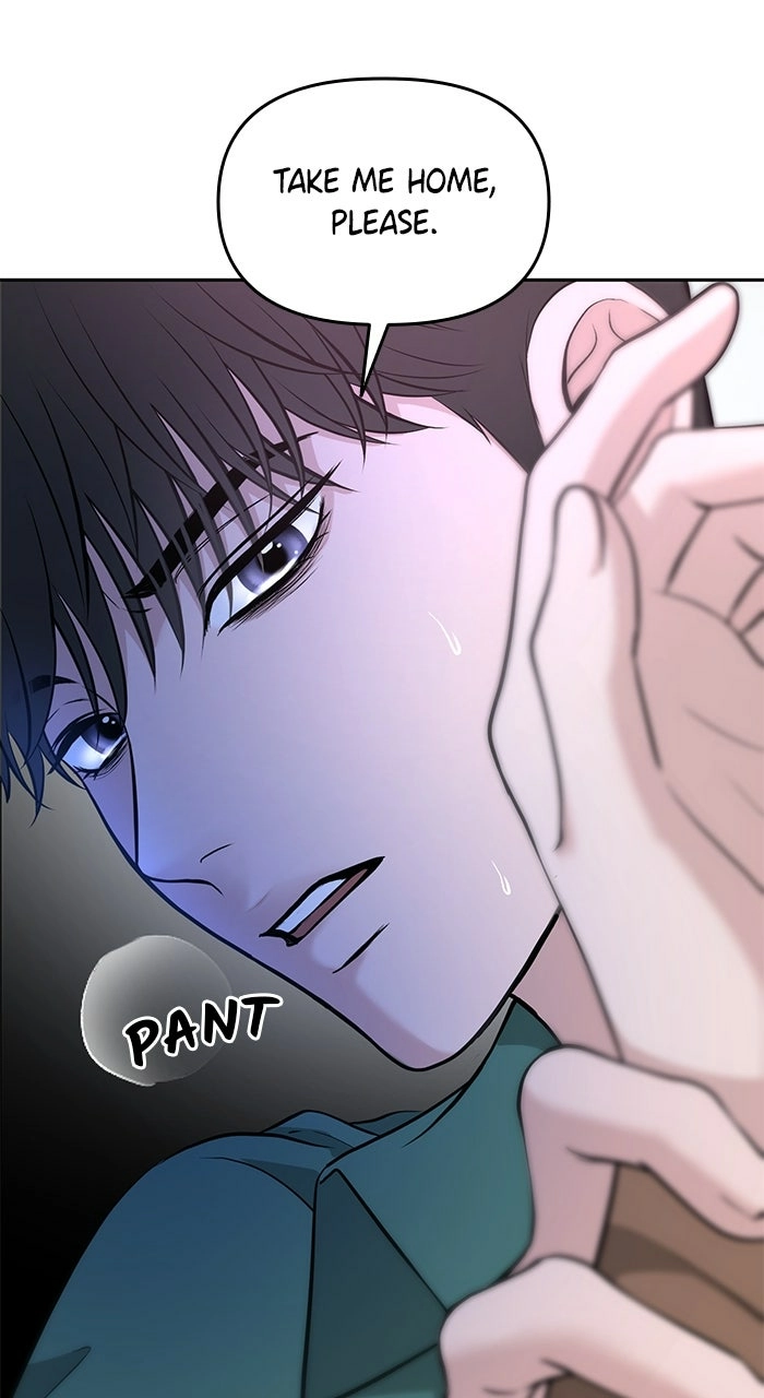 One of Three Chapter 21 page 69 - 