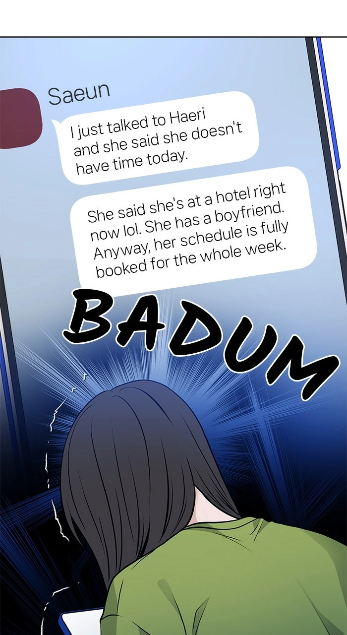 One of Three Chapter 21 page 72 - 