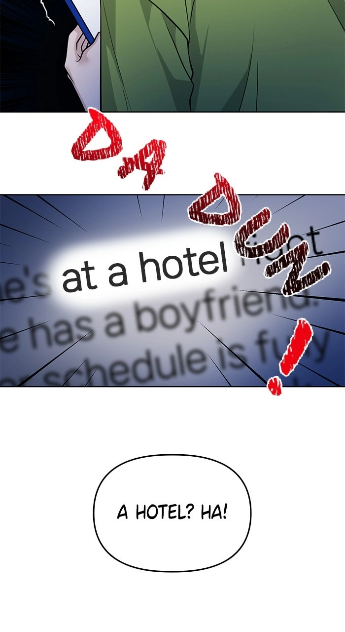 One of Three Chapter 21 page 73 - 