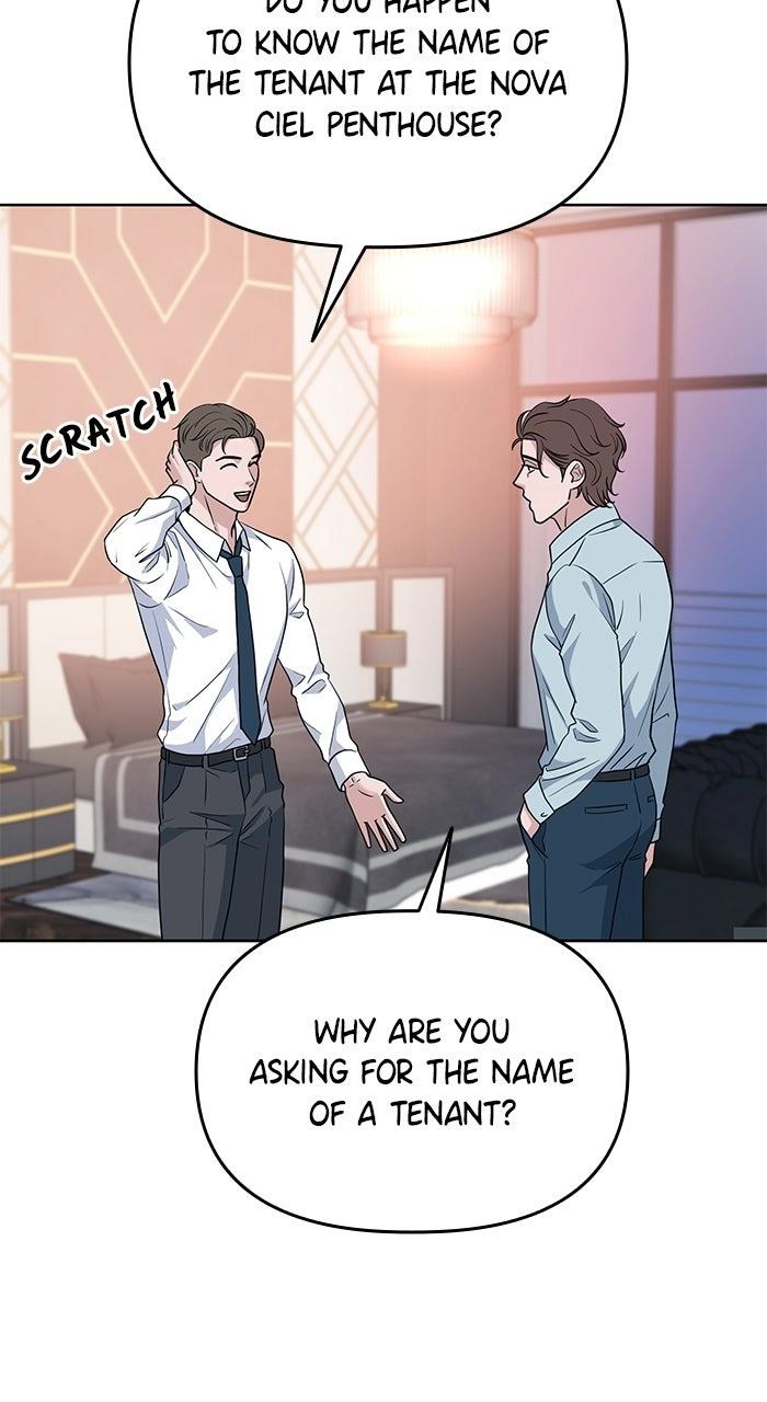 One of Three Chapter 21 page 83 - 