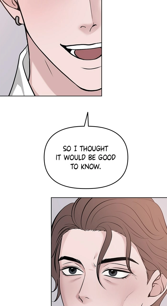 One of Three Chapter 21 page 85 - 