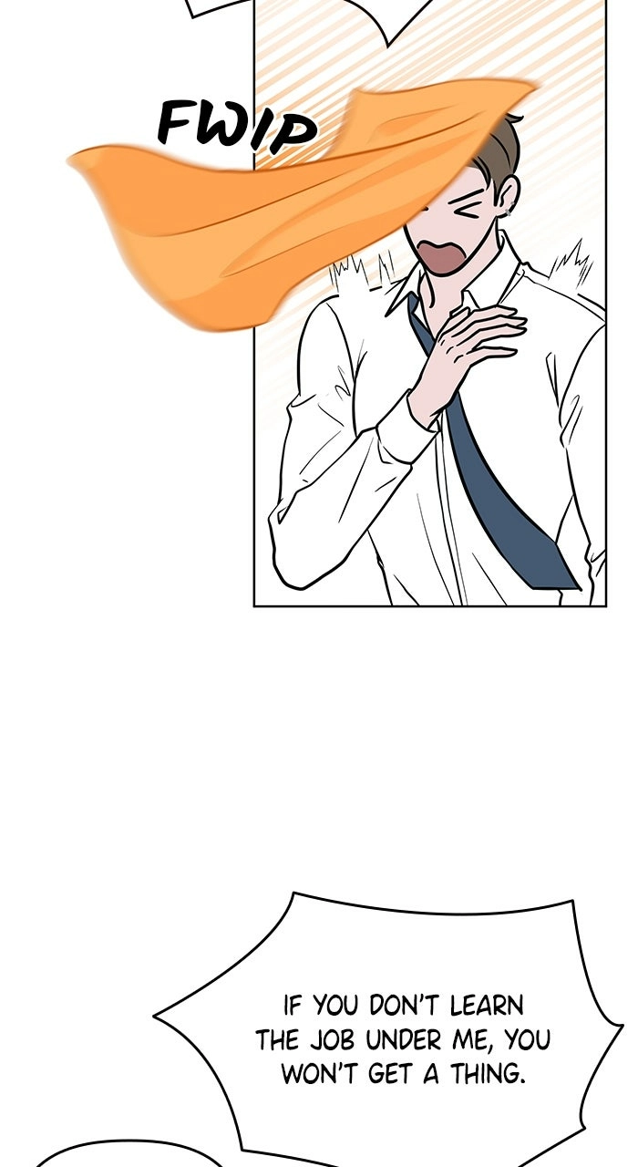 One of Three Chapter 21 page 87 - 