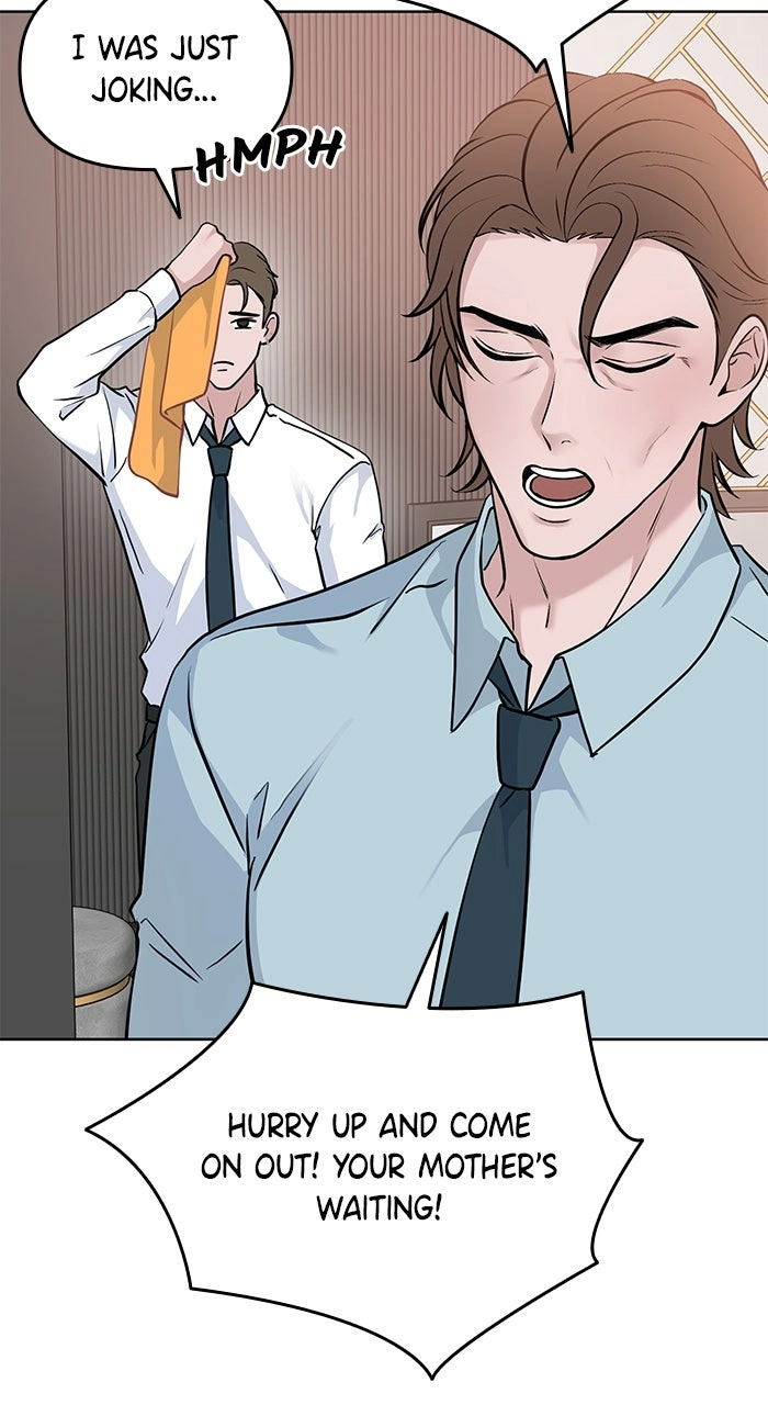 One of Three Chapter 21 page 88 - 