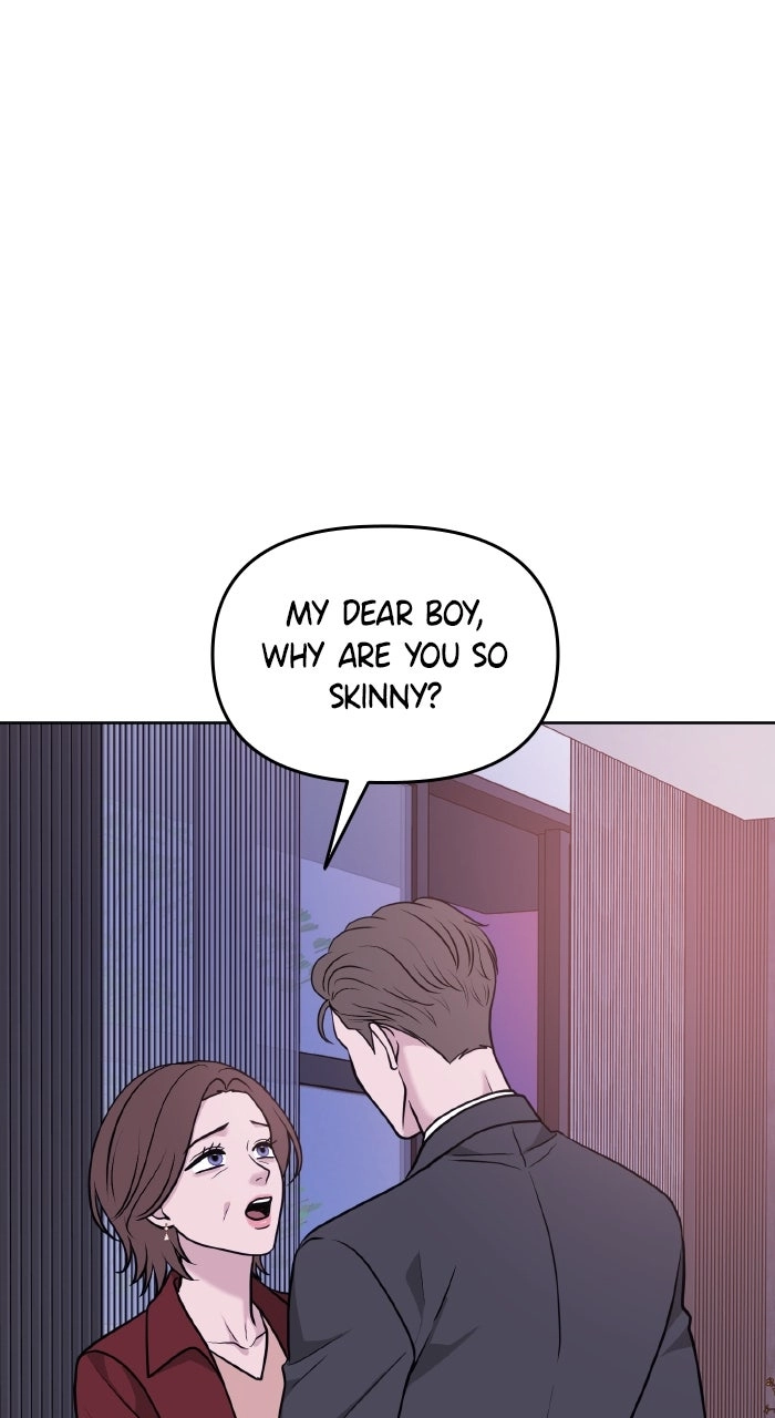 One of Three Chapter 22 page 1 - 