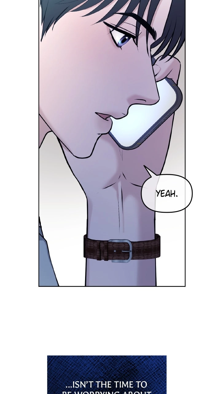 One of Three Chapter 22 page 103 - 