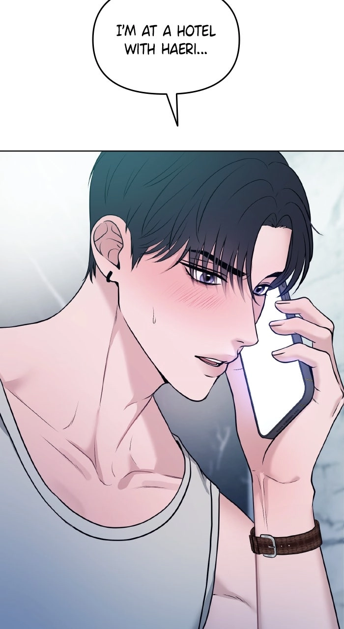 One of Three Chapter 22 page 106 - 
