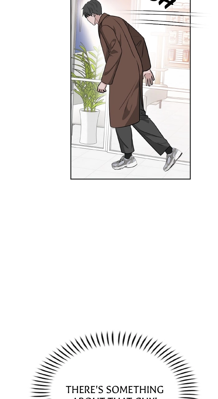 One of Three Chapter 22 page 40 - 