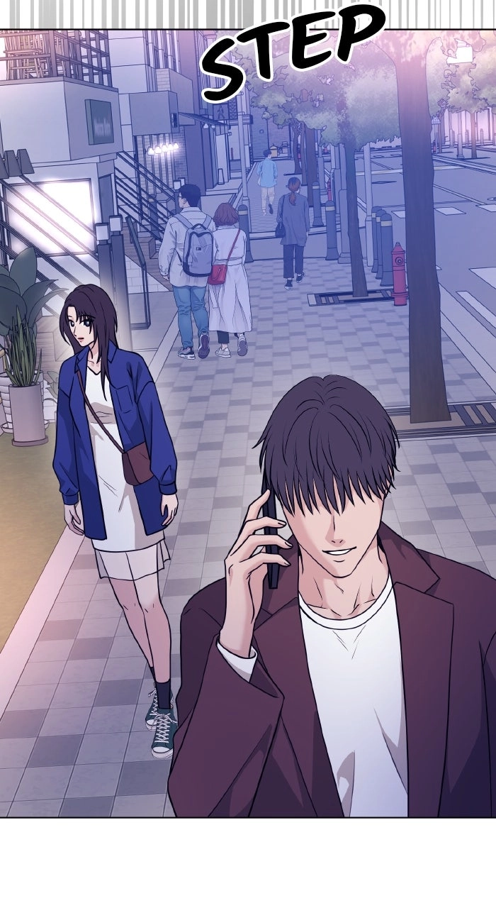 One of Three Chapter 22 page 43 - 