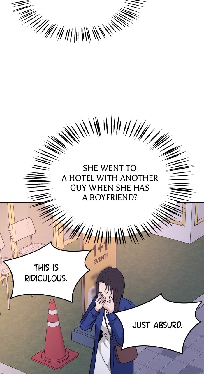 One of Three Chapter 22 page 47 - 