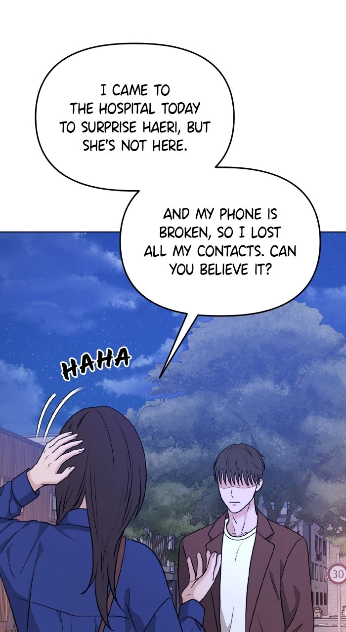 One of Three Chapter 22 page 54 - 