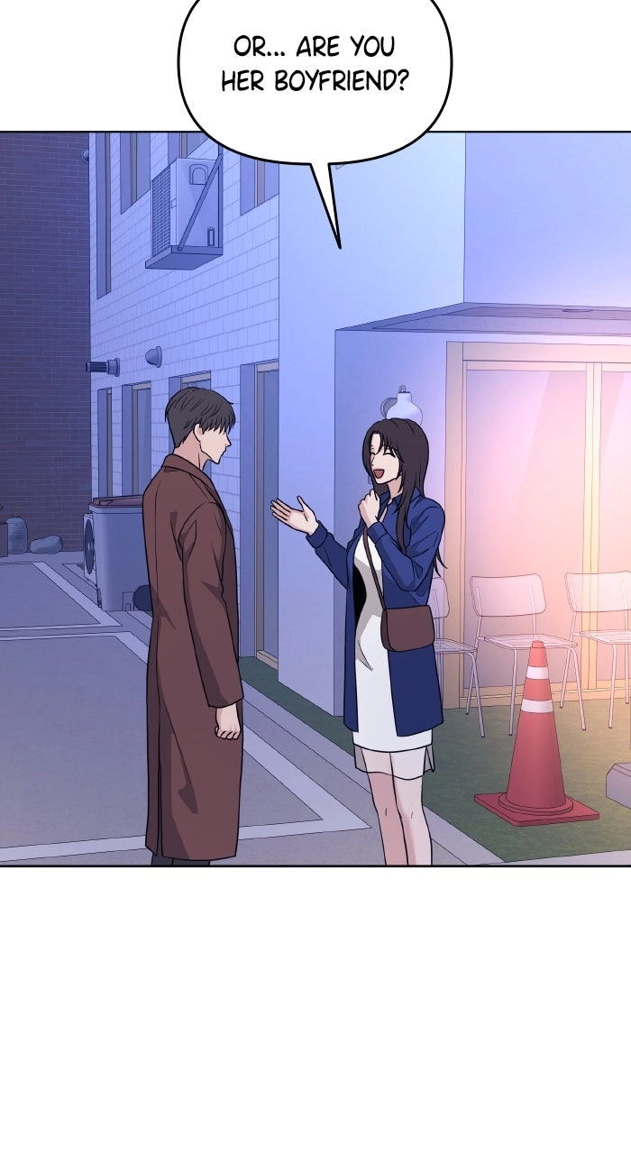One of Three Chapter 22 page 57 - 