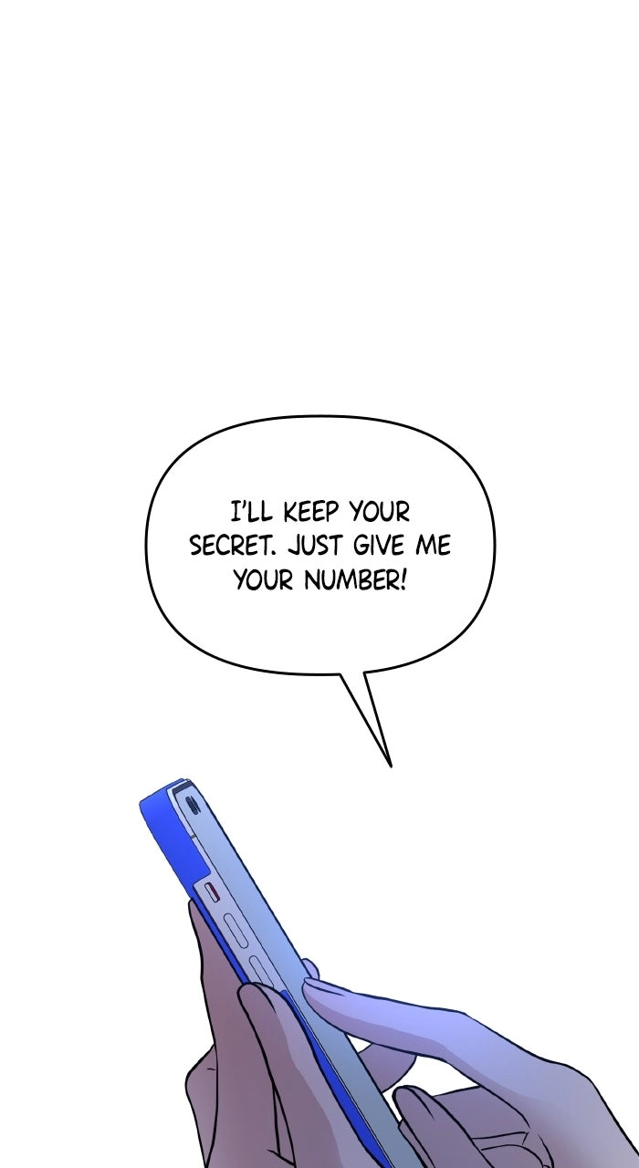 One of Three Chapter 22 page 67 - 