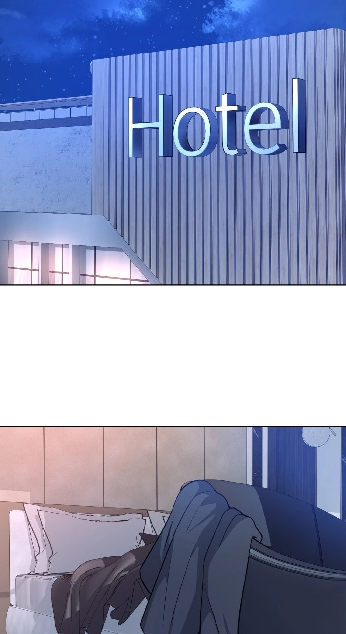 One of Three Chapter 22 page 70 - 