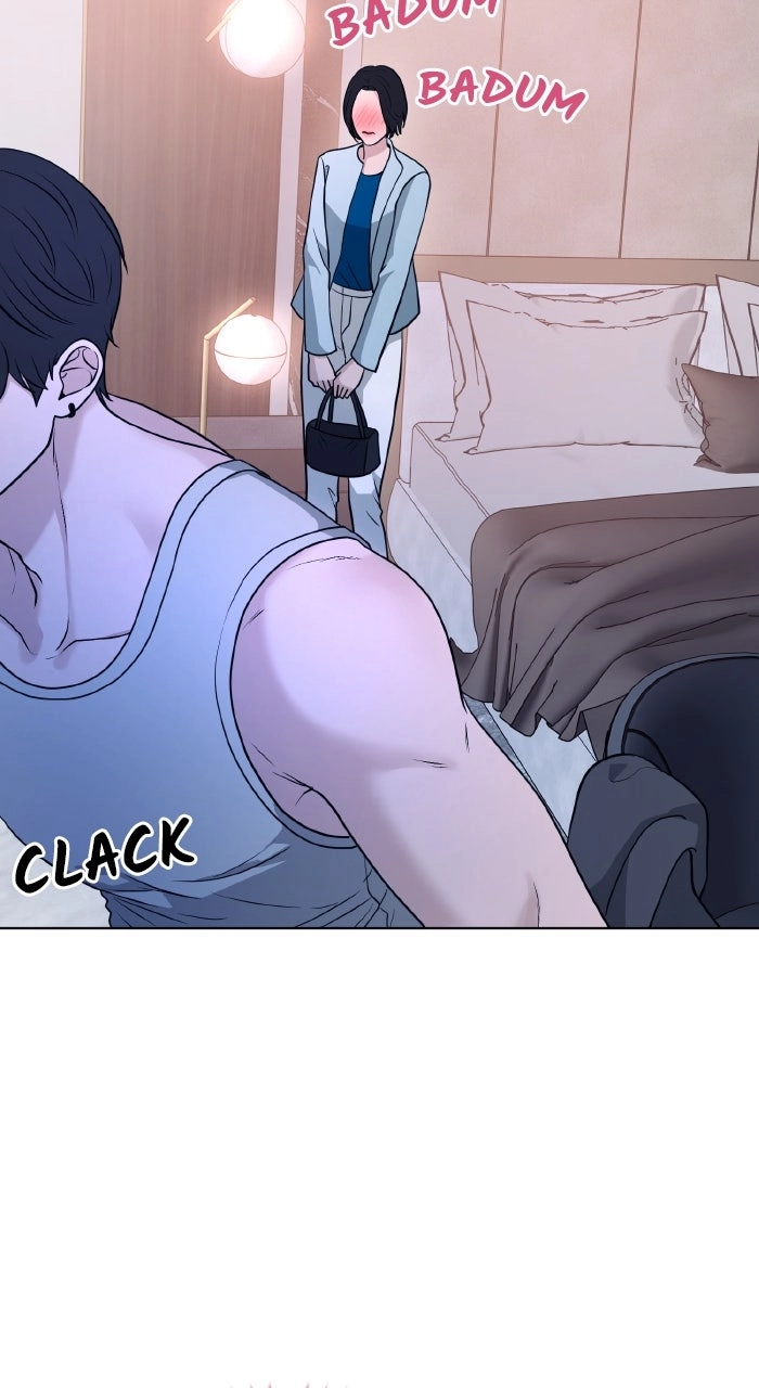 One of Three Chapter 22 page 73 - 