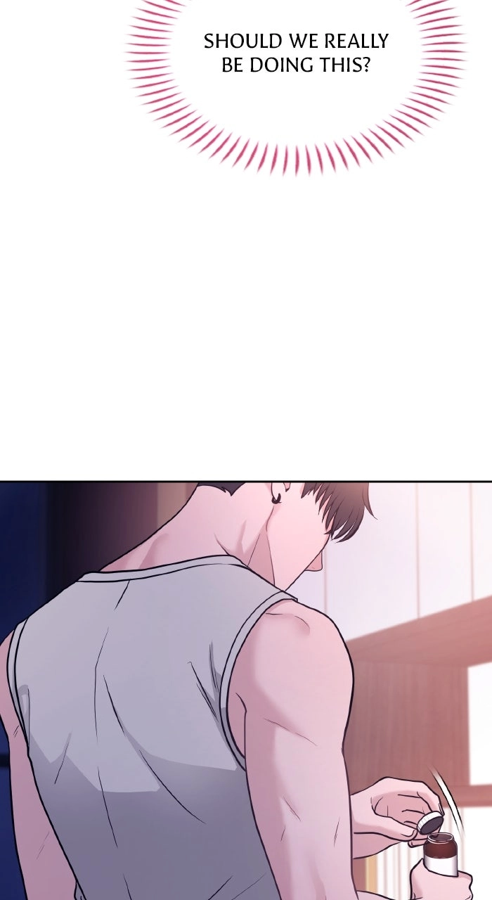 One of Three Chapter 22 page 75 - 
