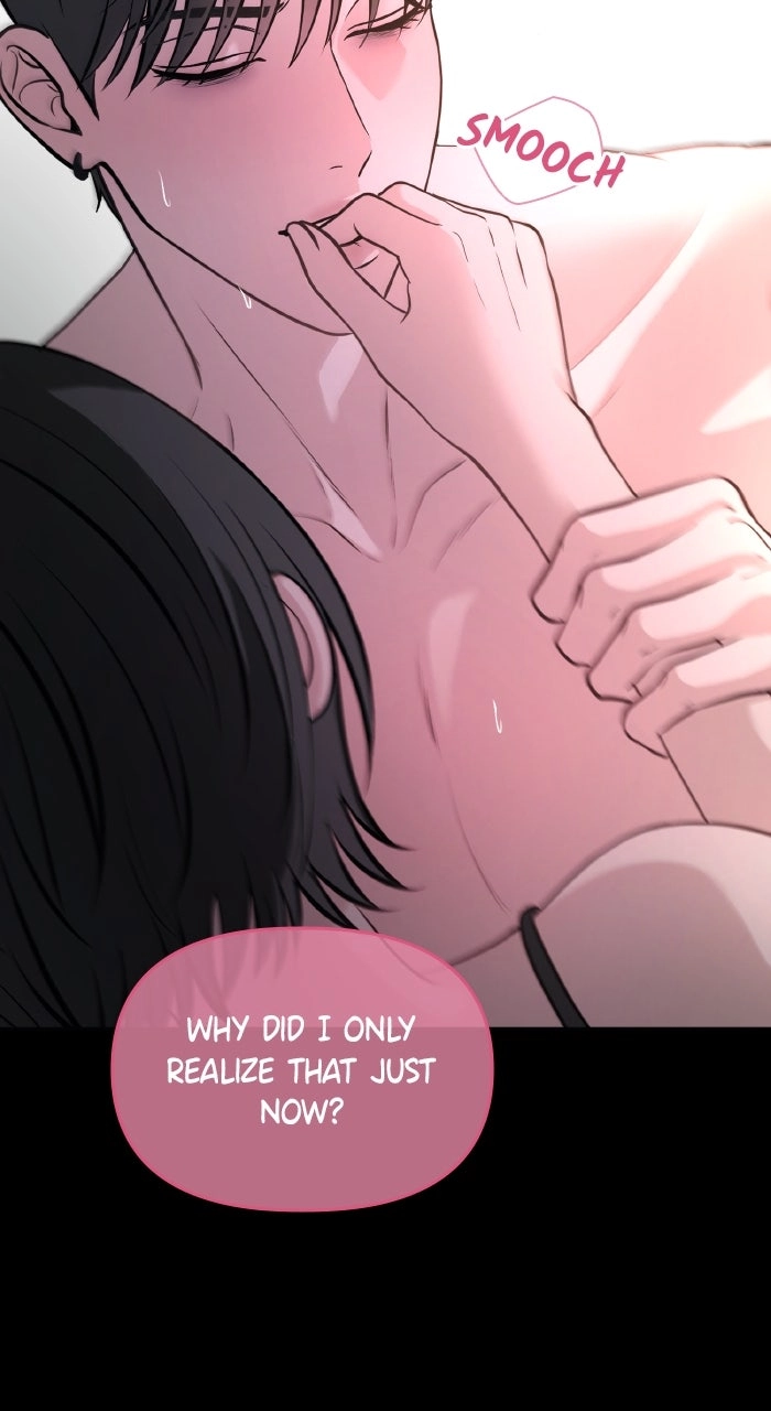 One of Three Chapter 22 page 81 - 