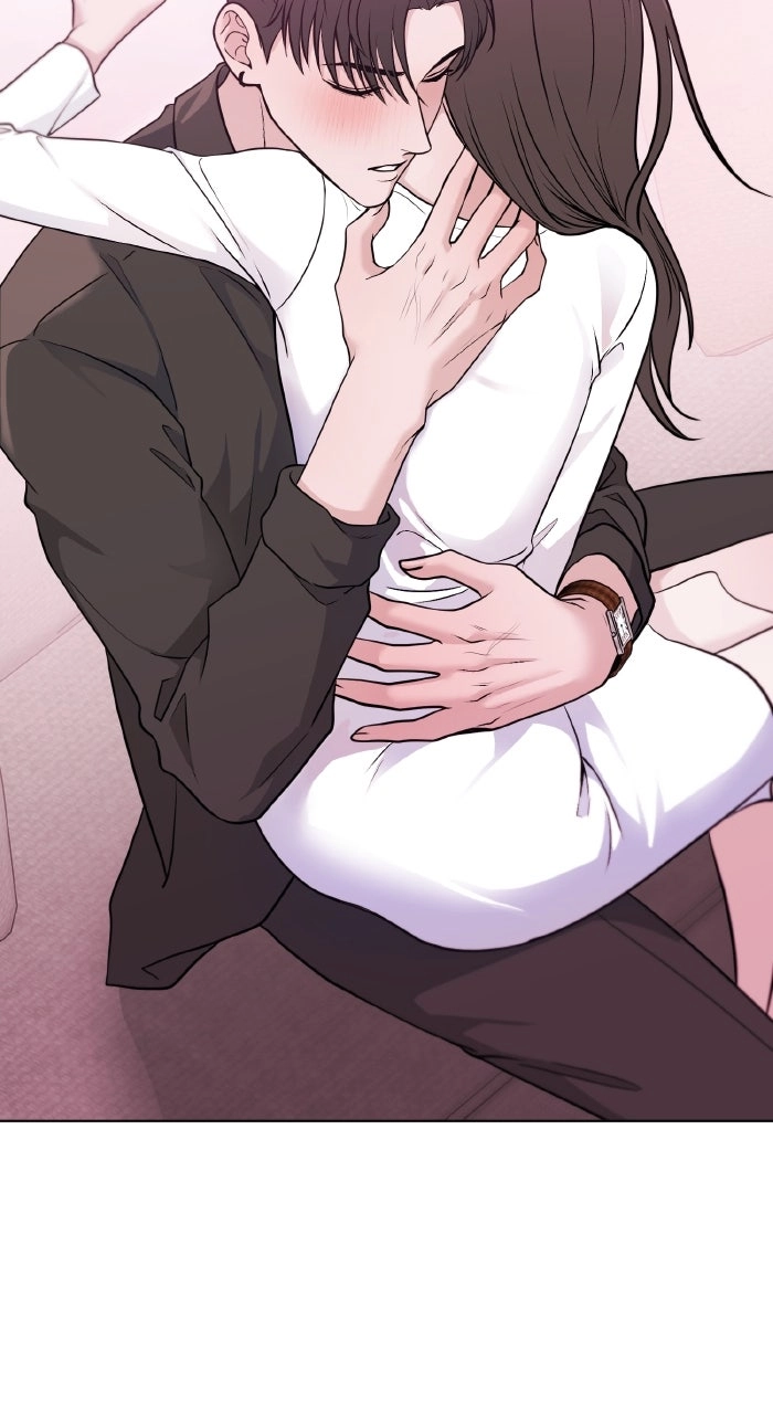 One of Three Chapter 23 page 110 - 
