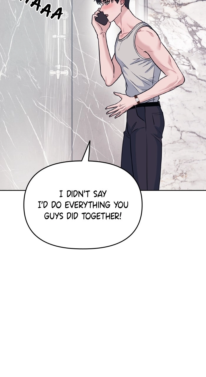 One of Three Chapter 23 page 17 - 