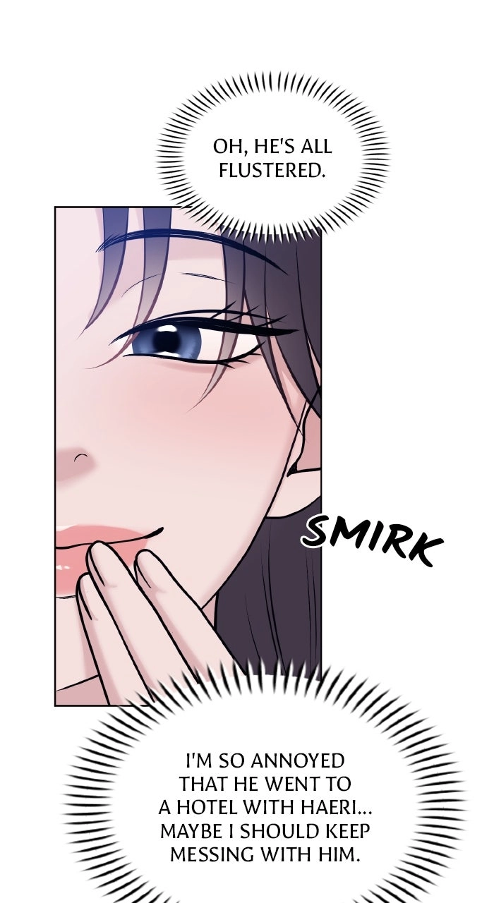 One of Three Chapter 23 page 18 - 