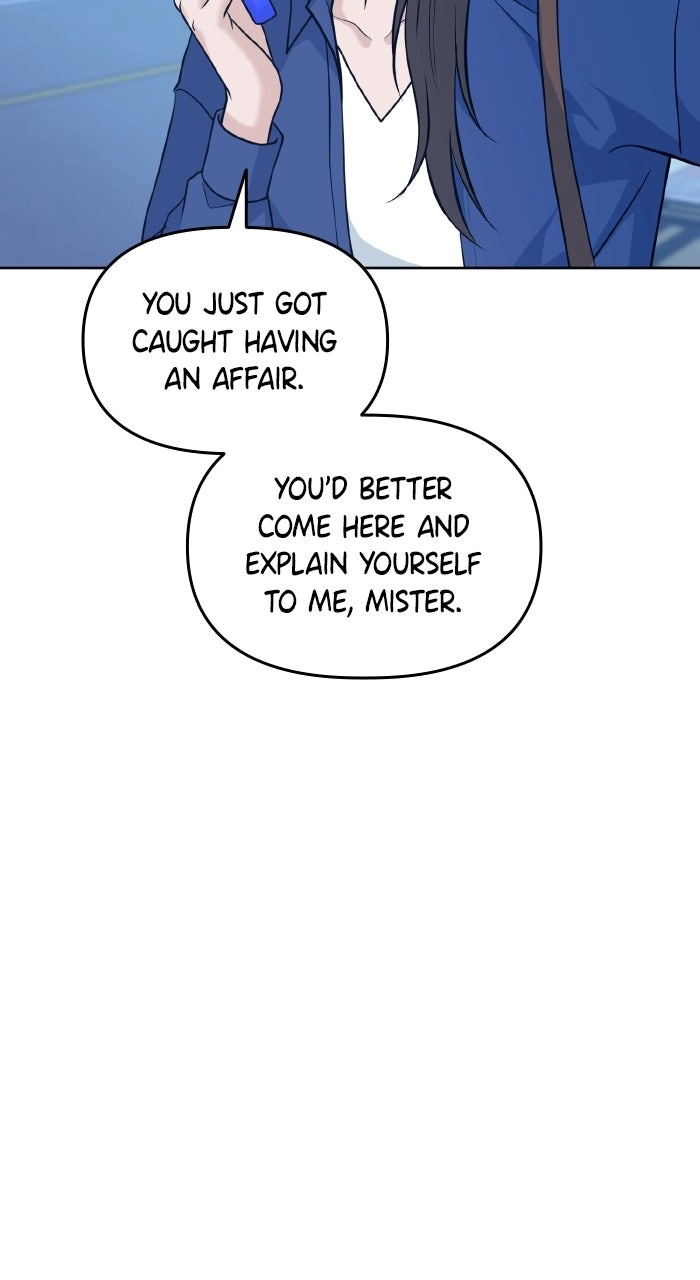 One of Three Chapter 23 page 20 - 