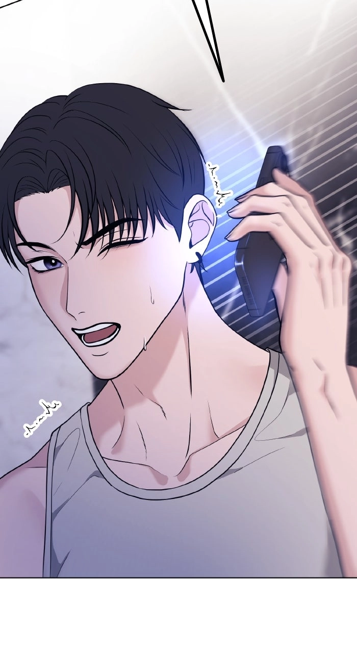 One of Three Chapter 23 page 3 - 