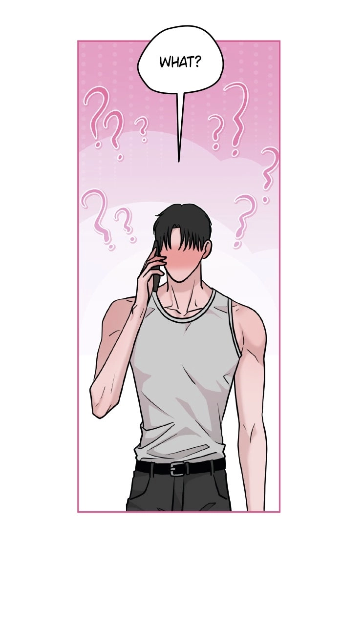 One of Three Chapter 23 page 21 - 