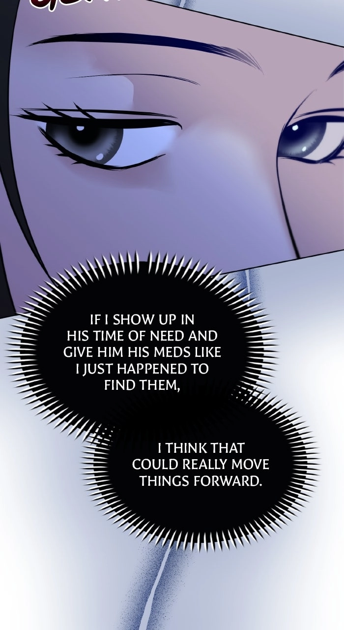 One of Three Chapter 23 page 30 - 