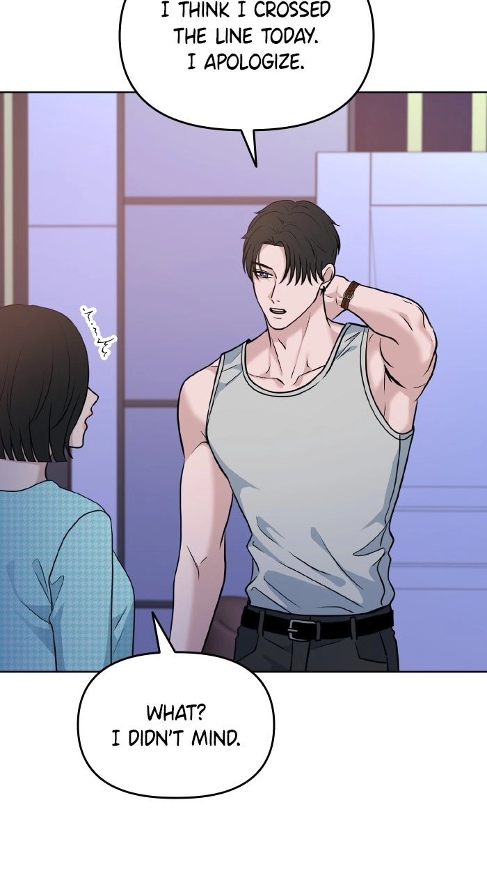 One of Three Chapter 23 page 37 - 