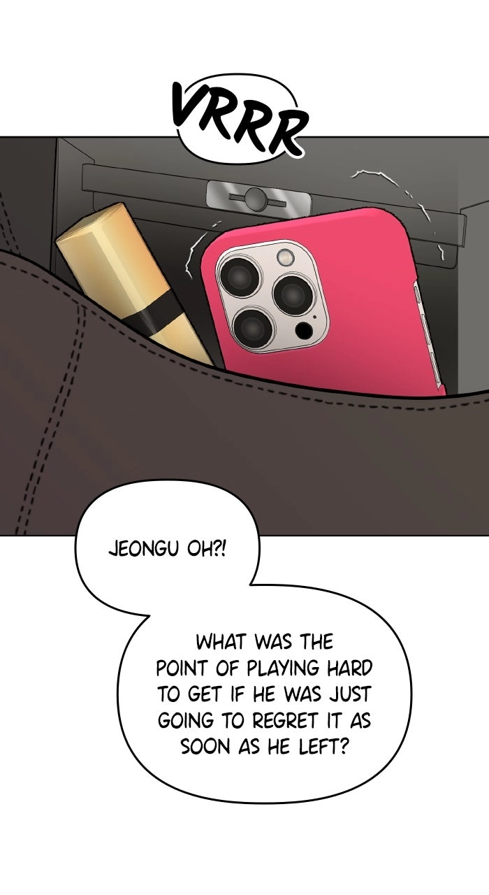 One of Three Chapter 23 page 42 - 
