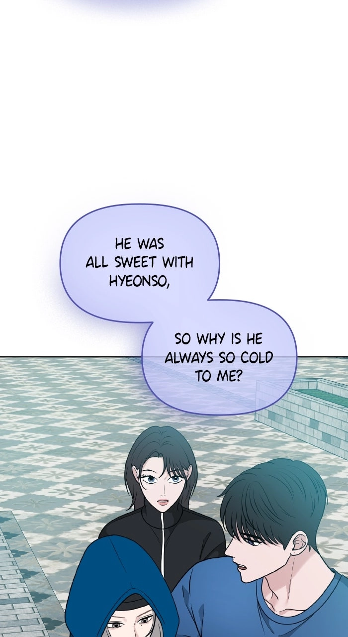 One of Three Chapter 23 page 48 - 