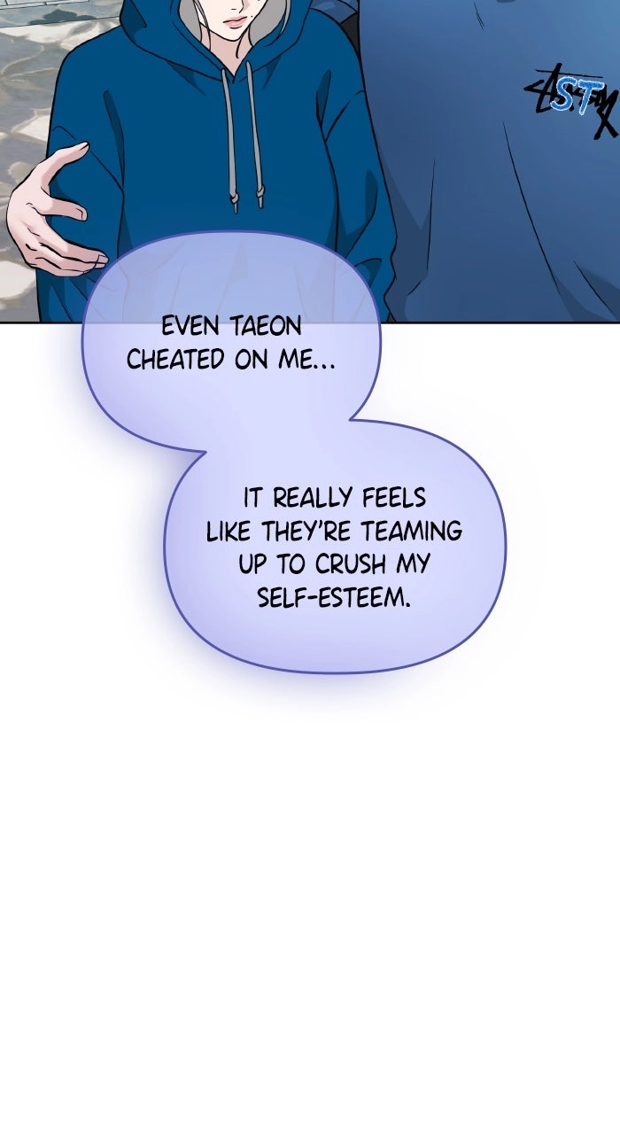 One of Three Chapter 23 page 49 - 