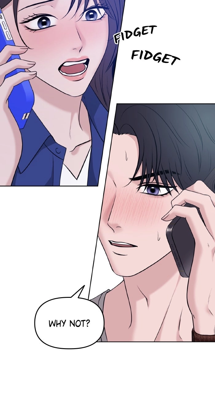 One of Three Chapter 23 page 6 - 