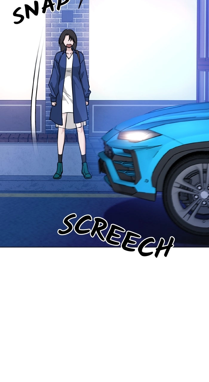 One of Three Chapter 23 page 55 - 