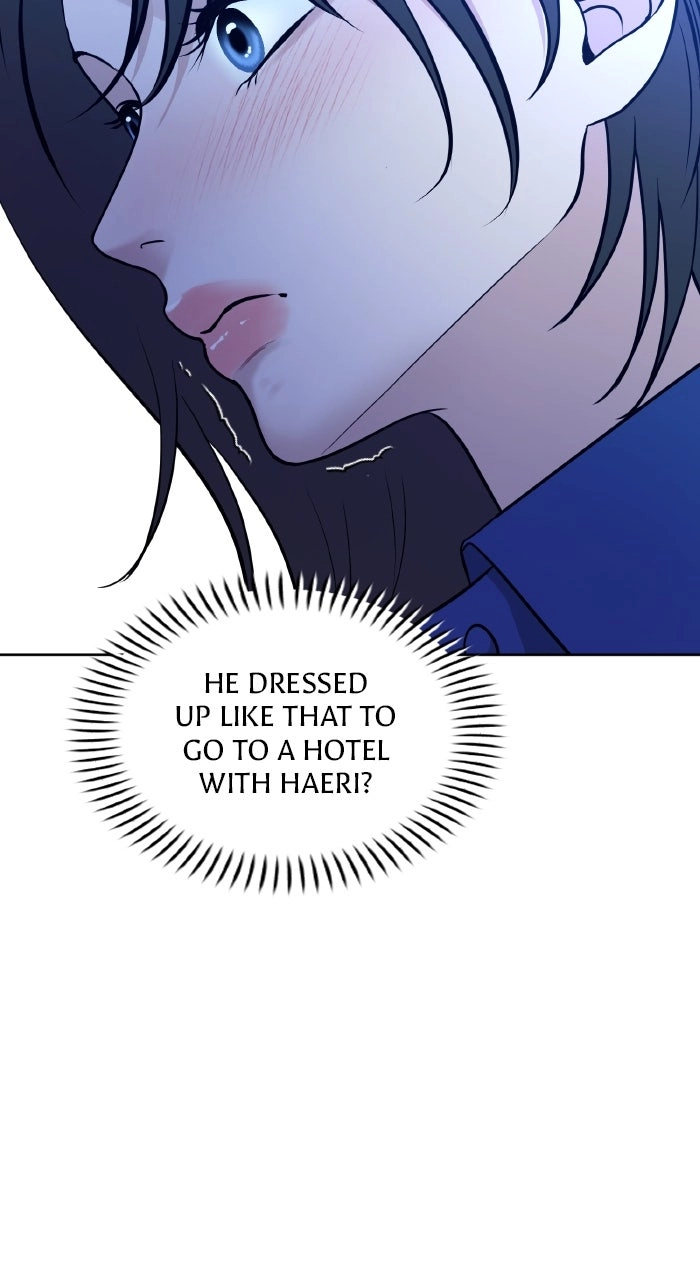 One of Three Chapter 23 page 58 - 