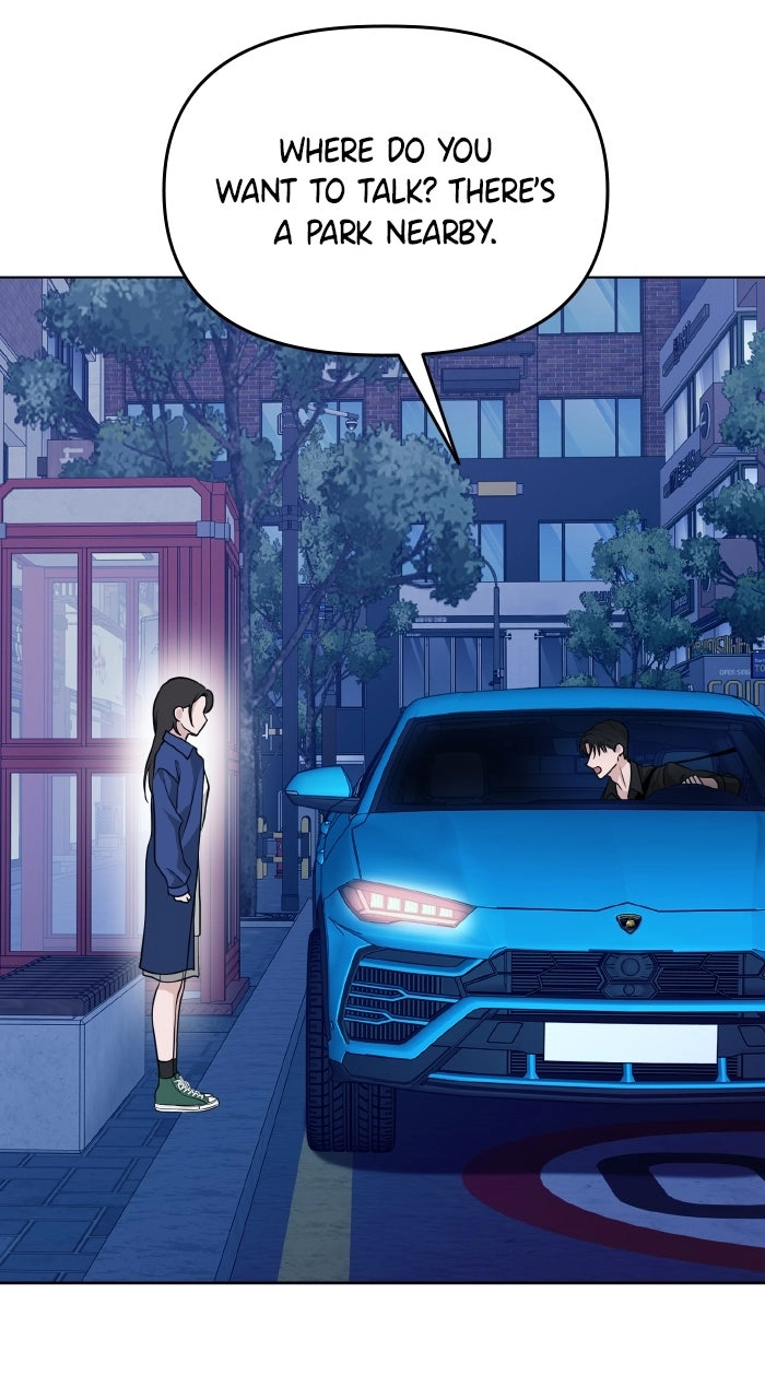 One of Three Chapter 23 page 59 - 